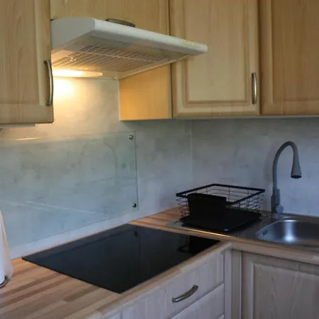 Apartament Pod Milkiem Wojcieszów Exterior foto