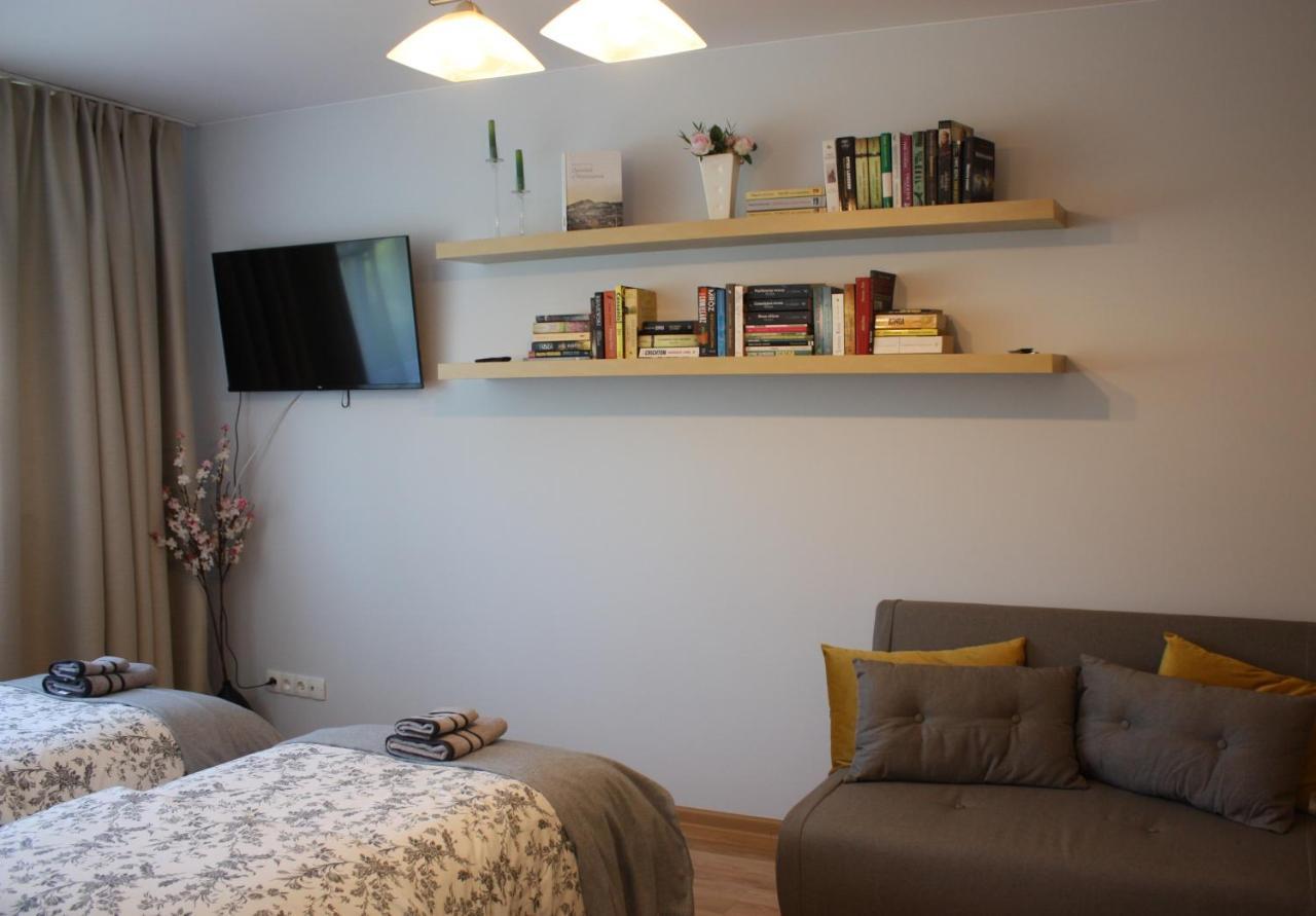 Pod Milkiem Apartment