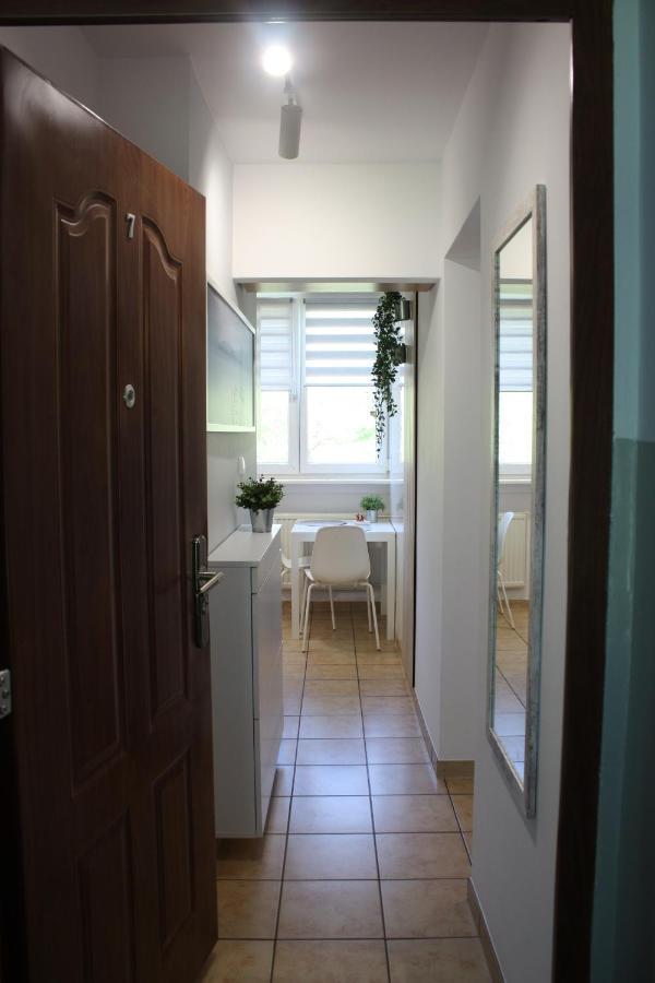Apartamento Pod Milkiem
