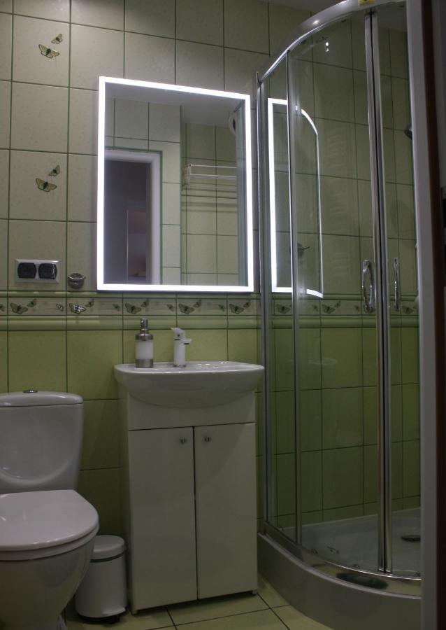 Pod Milkiem Apartamento