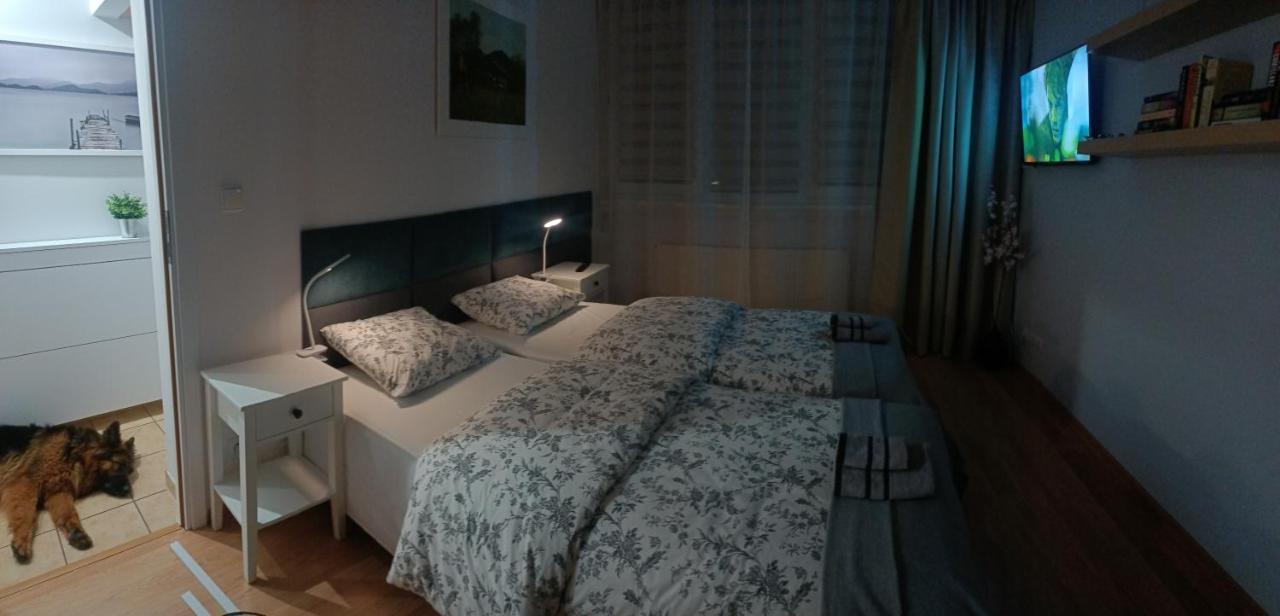 Pod Milkiem Apartment
