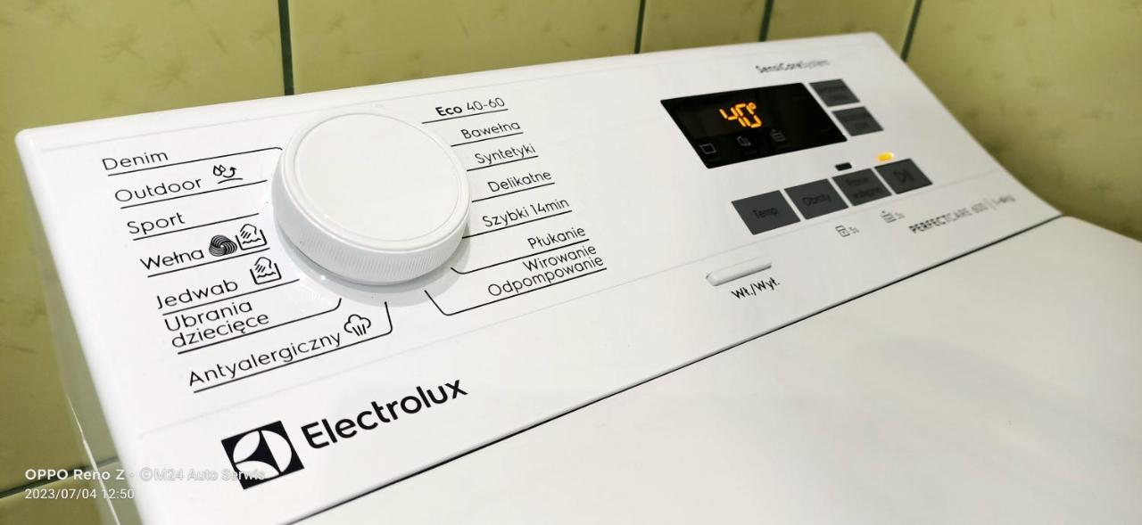 Pod Milkiem Apartamento Wojcieszów