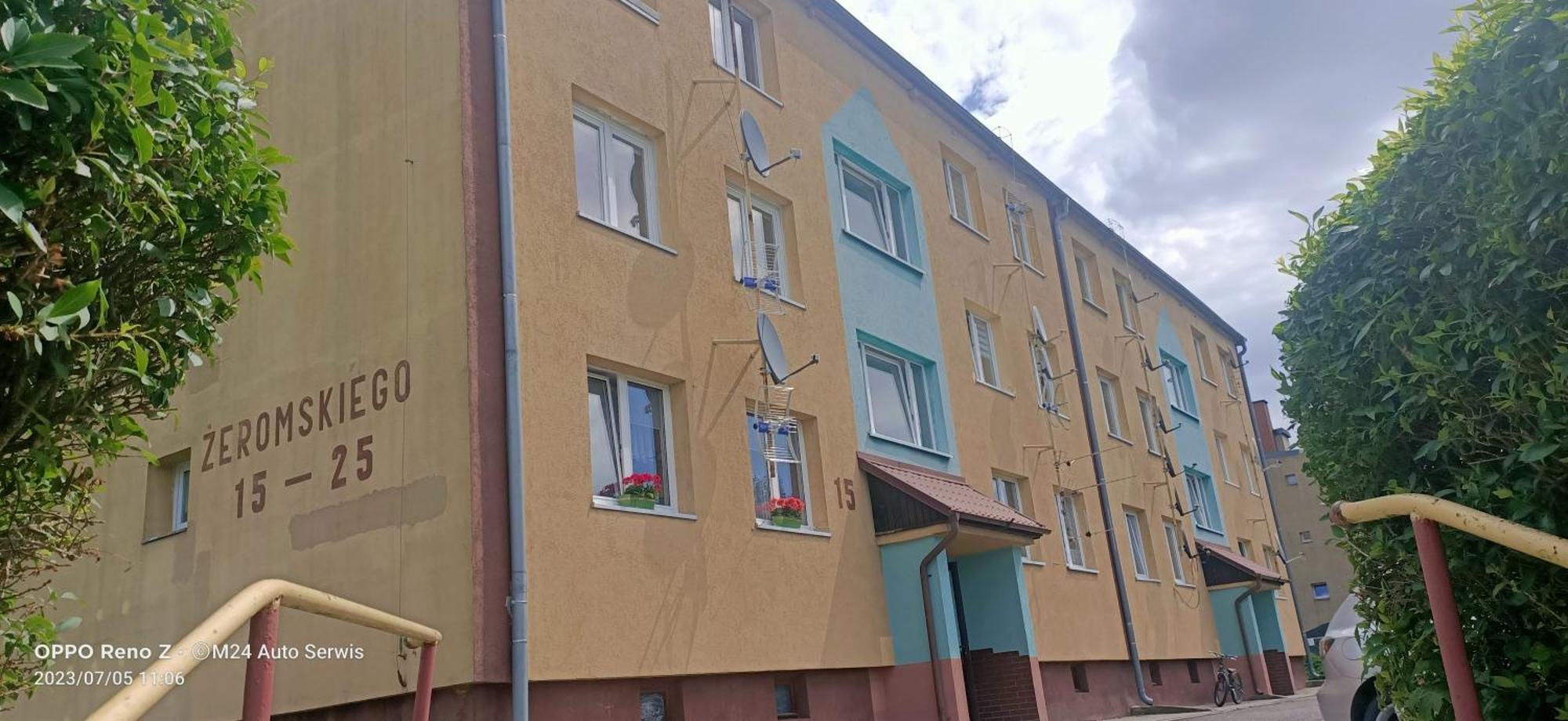 Apartment Pod Milkiem *