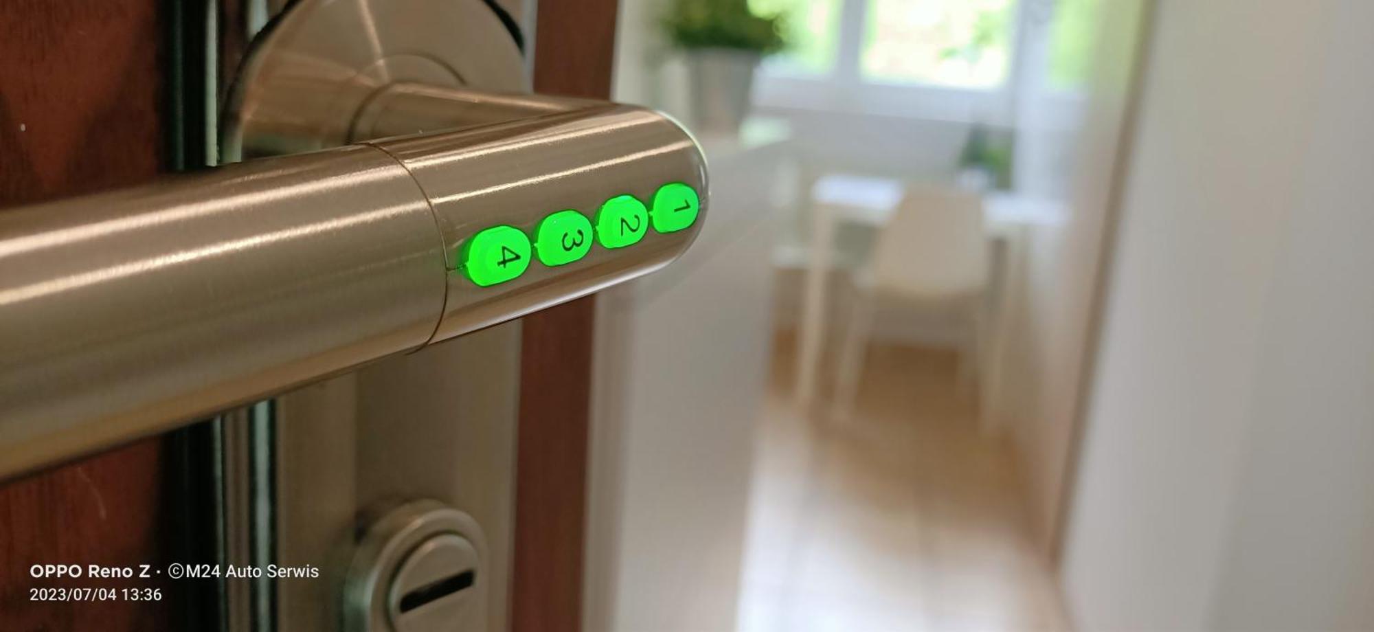 Pod Milkiem Apartamento Wojcieszów